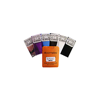 ELCOMETER T99022255-5C Scale 5 Certified Precision Foil Set (12.5µm, 25µm, 50µm, 125µm, 250µm, 500µm)