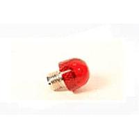 Dialight 101-0971-003 LED Lenses RED DIFFUSED