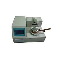 Huazheng HZKS-3Z Fully Automatic Opening Cup Flash Point Test Device (RT～ 400℃)