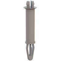 Essentra Components 27LCSP00750 PCB Support PCB Support, Locking, .156/.156 Hole, .750 Spacer