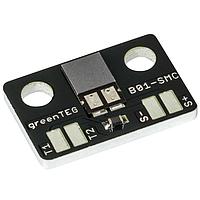 THORLABS TD4XP Mounted Thermal Detectors (100 µW - 1 W)