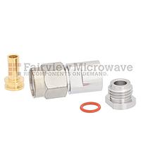 Conector Fairview SC5842 (Male, Cable  RG405  ,2,92 mm)