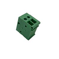 Adam Tech EB7-04-C Plugs EURO BLOCK 4P