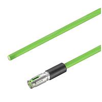 Weidmuller 2003920150 Heavy Duty Power Connectors HDC XX5E01 FOXXXXX-0150