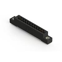 EDAC 857-011-505-107 Receptacles High Temp Card Edge Connector