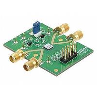 Analog Devices 127102-HMC856LC5 Time Delay / Phase Shifter HMC856LC5 Evaluation PCB