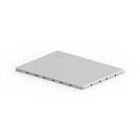AMP Connectors - TE Connectivity 2118731-4 Shielding Gaskets AL, 38.60mmx51.30mm Std Shield Cover