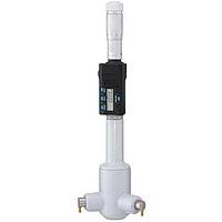 Mitutoyo 468-175 Three Point Internal Digimatic Micrometer (125-150mm/ 0.001mm)
