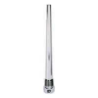 OMEGA 3/4BSP-7MM-H-U21/2-316SS Metric Threaded Thermowells for Metric Elements (316 Stainless Steel, Tapered)