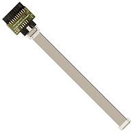 SEGGER Microcontroller 8.06.17 Sockets & Adapters SiLabs C2 Adapter