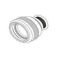AMP Connectors - TE Connectivity TXR61AB00-1810AI Tinel Lock Adapter TXR61AB00-1810AI