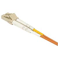 HARTING 09574000001000 Fiber Optic Connectors LC DUPLEX UNIBODY MULTI MODE