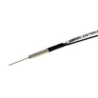 OMRON E32-D33 2M Cylindrical Fiber Unit