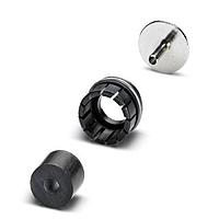 PHOENIX CONTACT 1604534 Circular Metric Connectors RC-Z2446