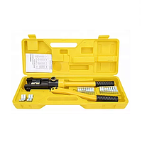 Xinchang Tools YQK-120 Hydraulic Plier (80KN, 10-120mm², normal)