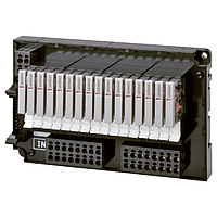 OMRON G70V-SID16P-1 I/O Relay Terminal (PNP)