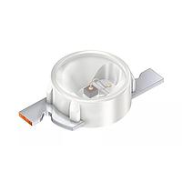ams OSRAM LS P47K-H1K2-1-F Single Color LEDs Super Red, 630nm