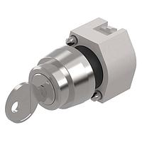 EAO 704.122.0 Rest-Maintained 22.5mm Keylock 2