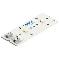 New Energy XHP50A-0L-02-0D0HH430G LED Bulbs & Modules Linear 1x2 Wht 3000K 80-CRI 3589lm