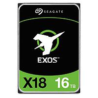 Advantech 96HD16T-ST-SG7KE Hard Disk Drives - HDD (DEL25)SG ENT 3.5"  SATA3 16TB 7KRPM 256MB