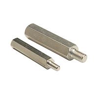 Harwin R30-3001000 Hex M3 x 10mm HEX 5mmA/F 6mm ML/FML PLASTIC