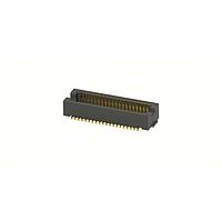 Amphenol FCI 10132797-041100LF Headers HEIGHT PLUG CONNECTOR