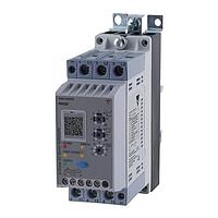 Carlo Gavazzi RSGD4025F0VX210 Motor Drives 2PH S/START 220-400V 25A 24V I/P + O/L