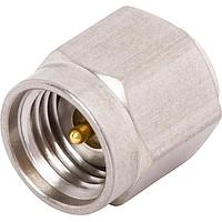 Amphenol SV Microwave SF8015-6002 RF Terminators 2.92mm M Termination DC-40GHZ