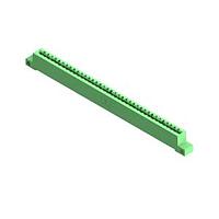 EDAC 837-037-542-112 Receptacles High Temp Card Edge Connector