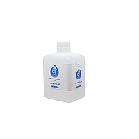 Chlorine Meter