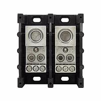 Eaton Bussmann 16335-2 Power Distribution Block POWER DIST BLOCK