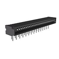 Amphenol FCI HLW30R-2A7HLF FFC & FPC Connectors 1.00mm Flex Connectors, HLW-R series, 30 Position, Side Entry Non-ZIF Connector, 1mm (0.039inch) Pitch, Kinked Terminal, Halogen free