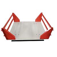 LABTONE YST100 Transportation Simulator Mechanical Shaker Vibration Test Table (100kg)