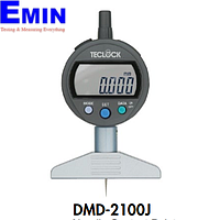 Digital depth gauge