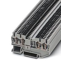 PHOENIX CONTACT 3031636 Feed Through Terminal Block ST 2.5 QUATTRO-U