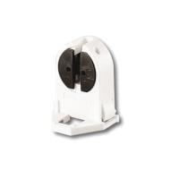 BJB Electric 26.620.2004-001-04 Lamp Holders Fluorescent Lampholder G5 White