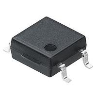 Panasonic Industrial Devices APV1121SX Photodiode Output Optocouplers Driver 4-pin SOP T&R Driver 4-pin SOP T&