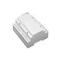 Bud Industries DMB-4764-MC DIN Rail Mounting Clip (DMB-4771)