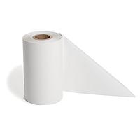 HellermannTyton 556-00189 Thermal Transfer Ribbon Thermal Transfer Ribbon, 4.33" x 984', 1" Core, PET, White, 1/pkg