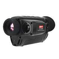 Thermal imaging binoculars