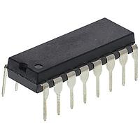 Texas Instruments CD74HC390EE4 Counter ICs HiSp CMOS Logic Dual Decade Ripple Cntr ALT 595-CD74HC390E