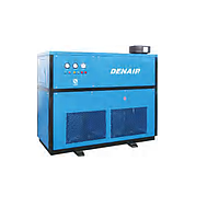 Air dryer