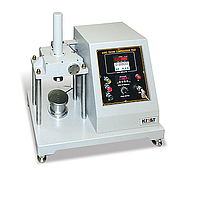 Calibration of thermal endurance tester