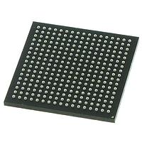 Microchip Technology ATSAMA5D27C-D1G-CU Microprocessors - MPU BGA GREEN, IND TEMP MRLC,1GBit DDR2
