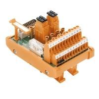 Weidmuller 9448100000 Interface Modules RS 4AIO I-M-DP SD S