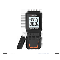 VICTOR 2GA Digital Wood Moisture Meter ((- 10 - 50)℃ 20-50%RH)