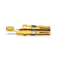 Amphenol CONEC 132J20059X D-Sub Contacts 316 U double braid 50 ohm Socket
