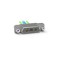 AirBorn MM-2F2-007-P13-0000 D-Sub MIL Spec Connectors CONNECTOR, M SERIES