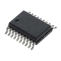 Renesas Electronics 74FCT3807SQGI8 Clock Drivers & Distribution Low Skew 1 to 5 50fs 1.8 to 3.3V