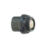 Raychem - TE Connectivity 2101549-2 Connectors PLUG 40 POS F SERIES PCB POL2